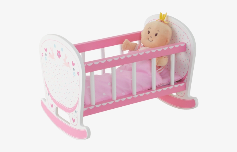 doll cot target