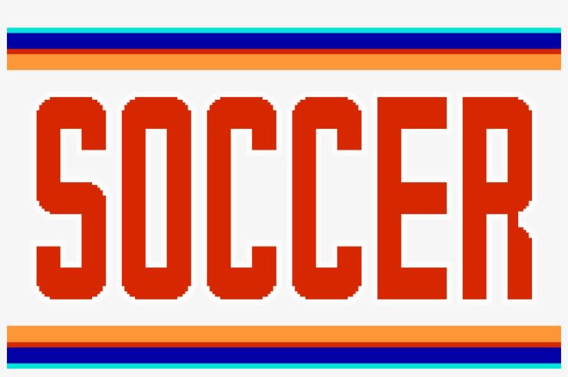 Soccer Nes Logo - Graphic Design, transparent png #756726