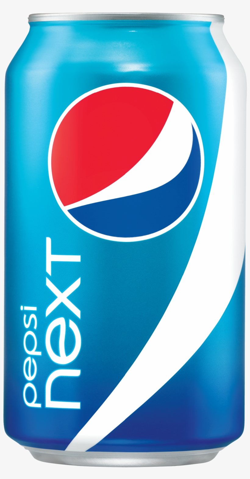 Pn Can - Pepsi Next, transparent png #756806