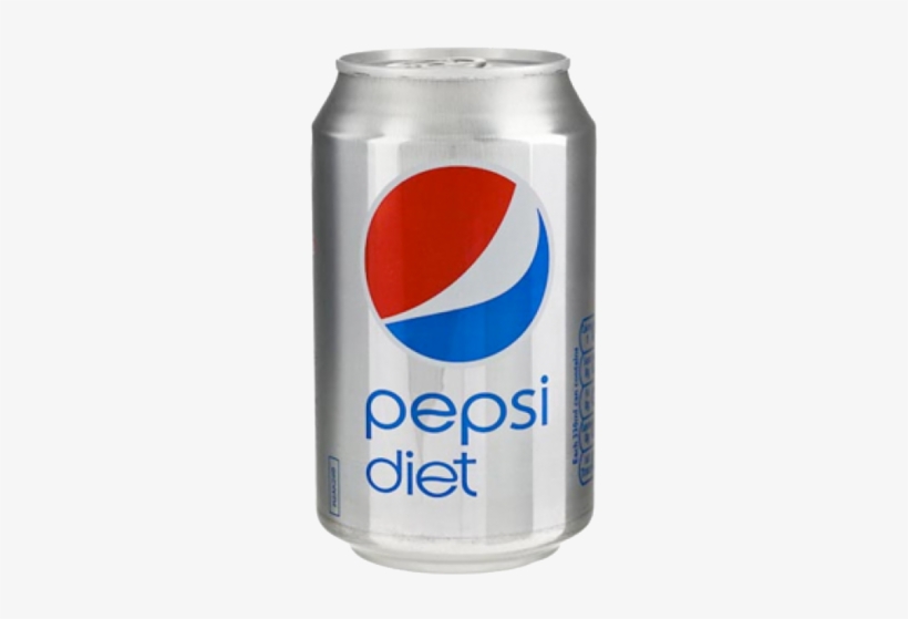 Diet Pepsi 6pk/12oz Cans - Pepsi New, transparent png #756896