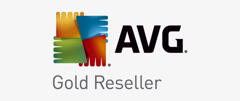 Avast Business Powered By Avg And Avast Logo - Avg Pc Tuneup 16, transparent png #757026