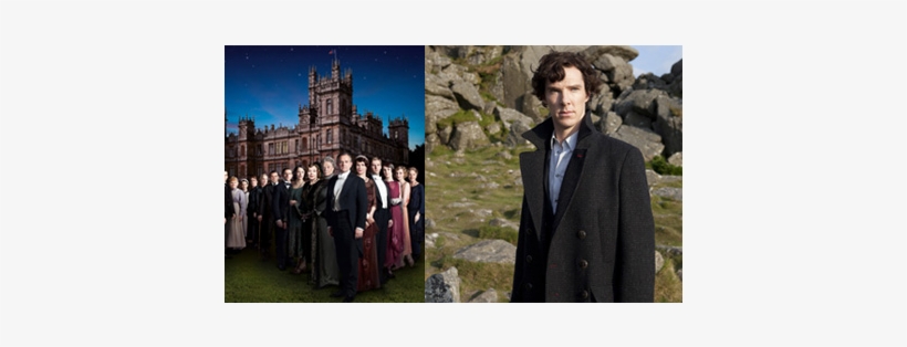 Masterpiece Classic "downton Abbey, Season 3," Benedict - Decca Various Artists - Downton Abbey: The Essential, transparent png #757027