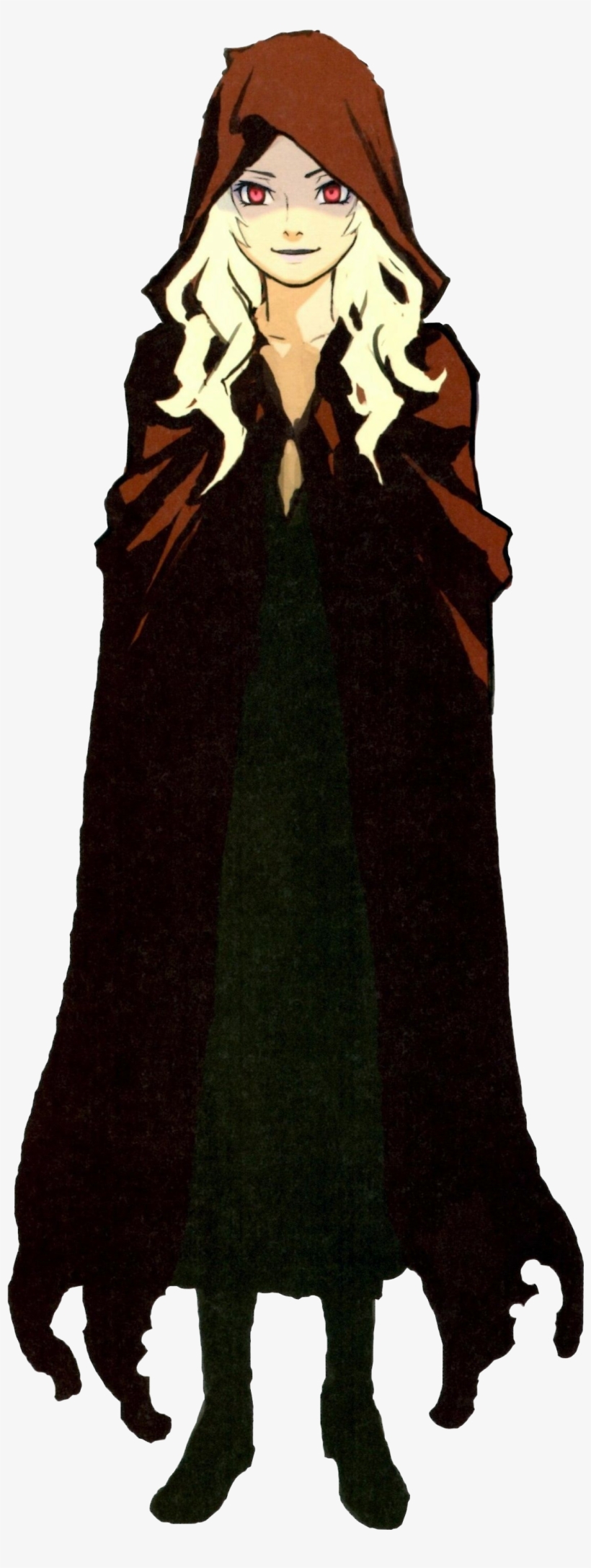 Bezella - Professor Layton Vs Phoenix Wright Anime Bezella, transparent png #757050