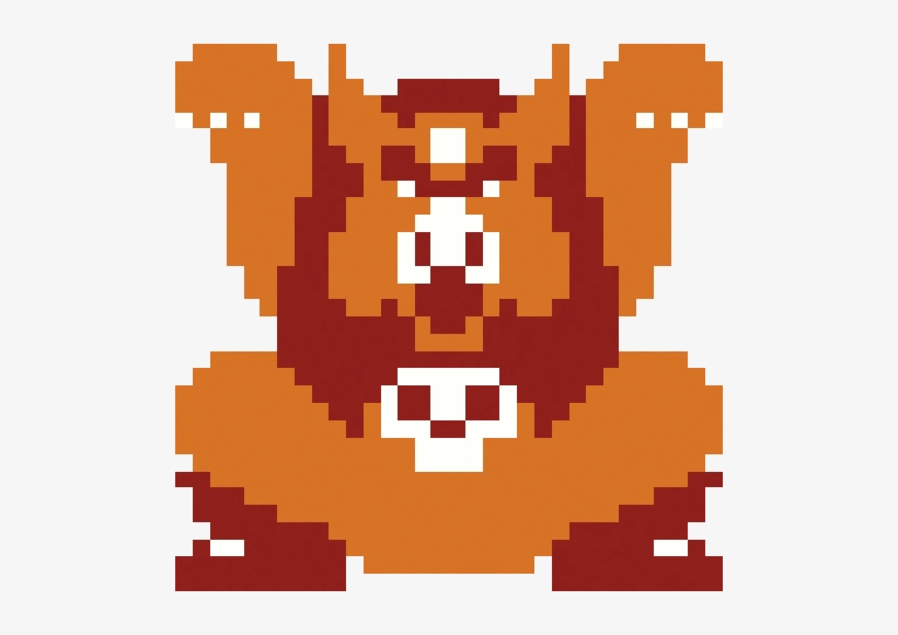 The Legend Of Zelda - Legend Of Zelda Nes Png, transparent png #757146