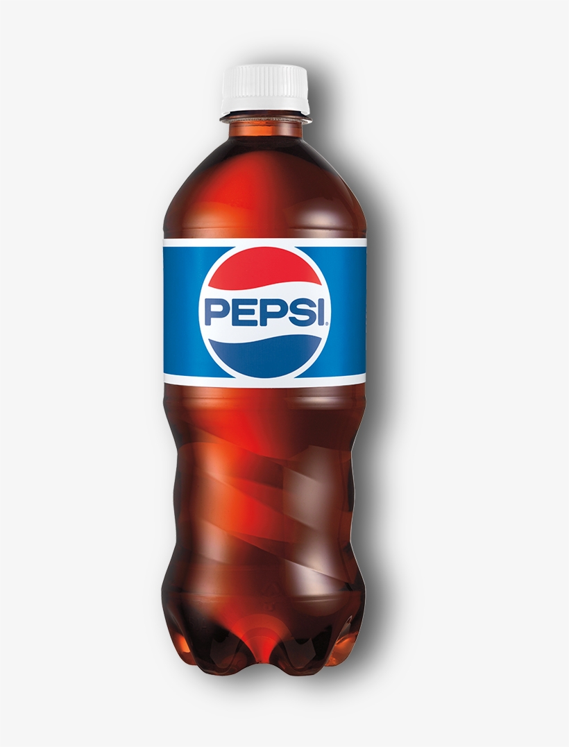 Diet Pepsi Wild Cherry 20 Oz Plastic Bottles - Pack, transparent png #757272