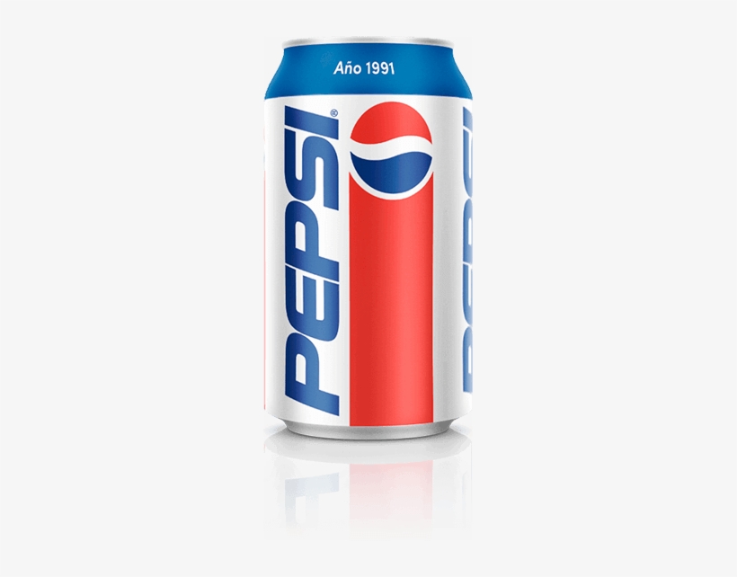 Pepsi Limited Edition Cans From Guatemala - Pepsi Limited Edition Can, transparent png #757294