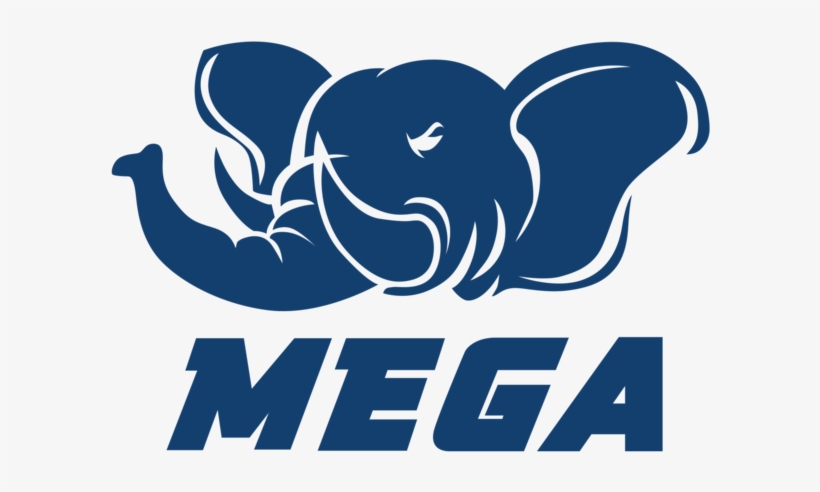 Mega Esports - Mega Esport Logo, transparent png #757295