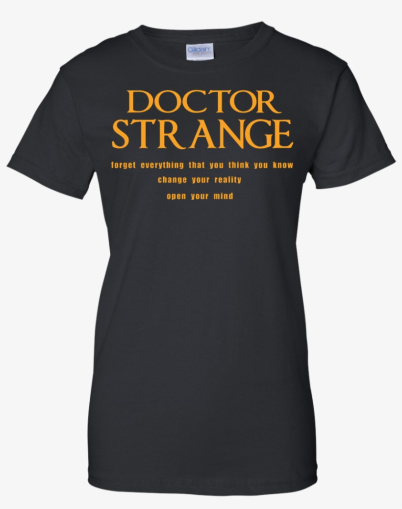 Doctor Strange Benedict Cumberbatch T Shirt & Hoodie - Christmas Shirts Game Of Thrones, transparent png #757319