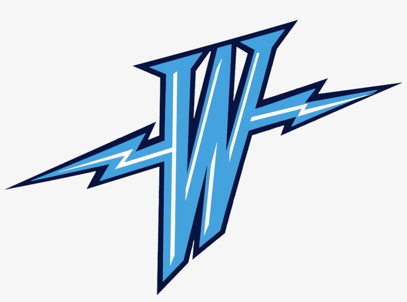 Westlake Thunder - Westlake High School Utah Logo, transparent png #757320