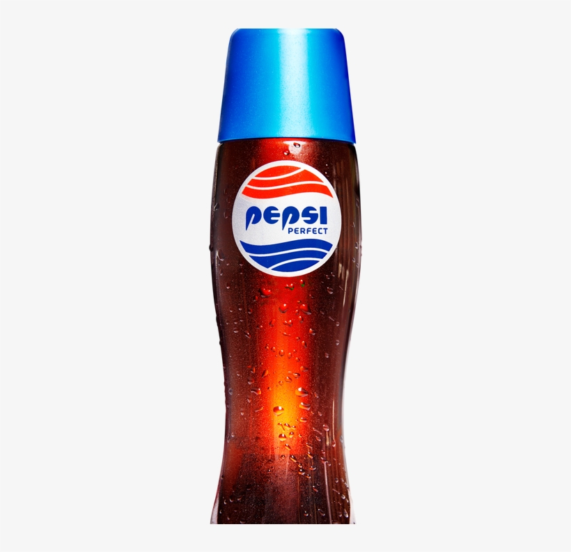 Check This Out - Pepsi Perfect, transparent png #757342