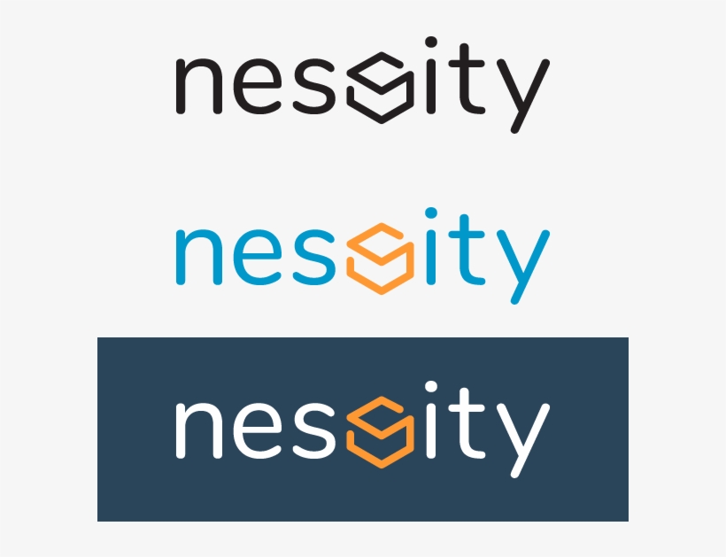 Nessityfinal - Rebranding, transparent png #757343