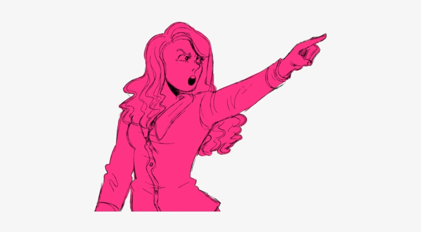 Ace Attorney Legally Blonde, transparent png #757385