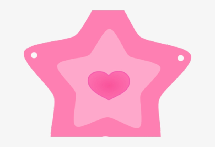 Princess Star Clipart, transparent png #757487