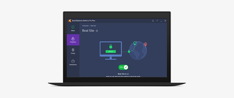 Avast Antivirus - Avast Business Antivirus Pro Plus, transparent png #757591