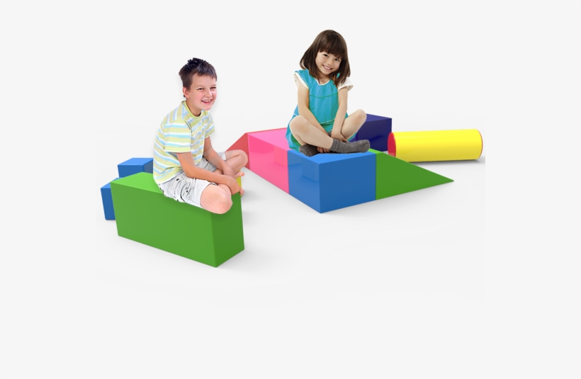 Soft Play Toys Manufacturer - Play, transparent png #757595