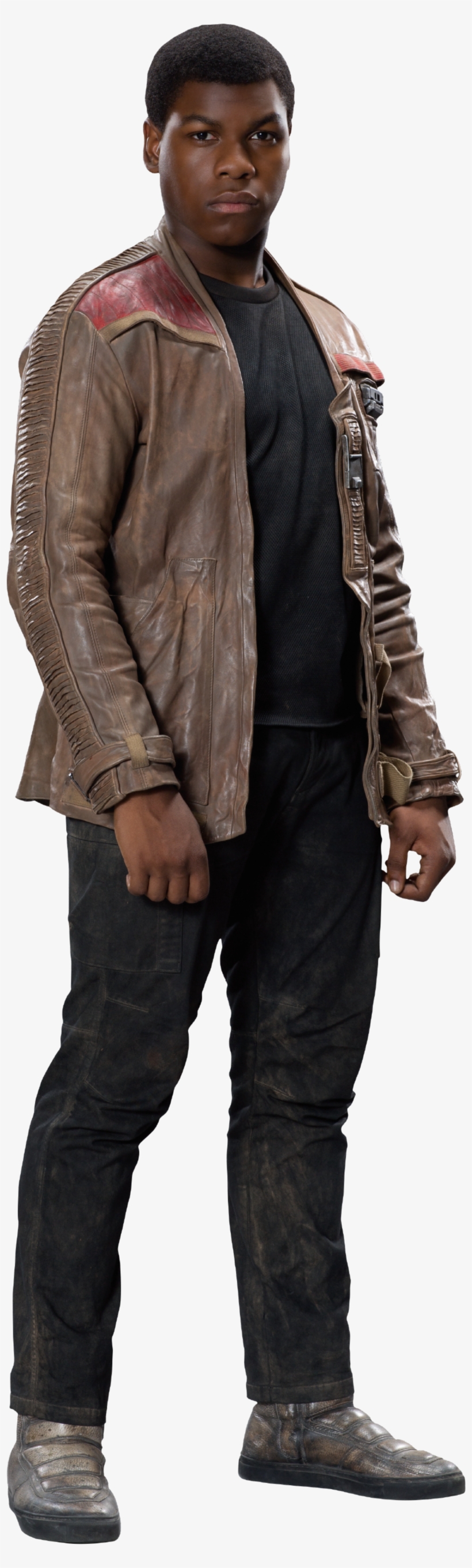Star Wars Transparent Png Rey - Finn Star Wars Png, transparent png #757619