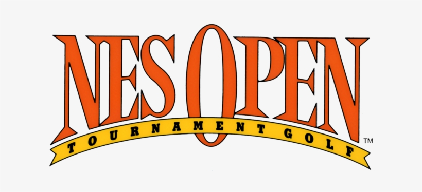 120px-nes Open Logo File - Nes Open Tournament Golf Logo, transparent png #757645