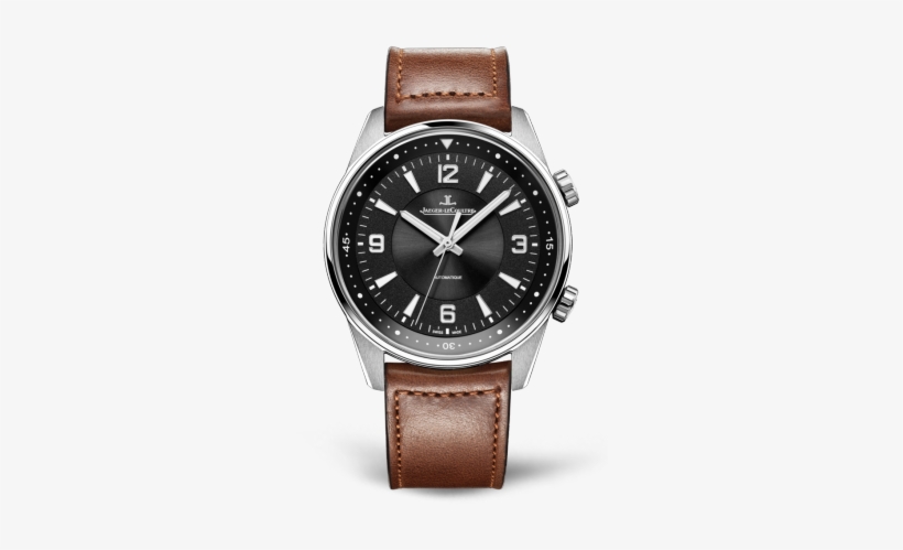 Jaeger-lecoultre Polaris Automatic - Jaeger Lecoultre Polaris Automatic, transparent png #757759