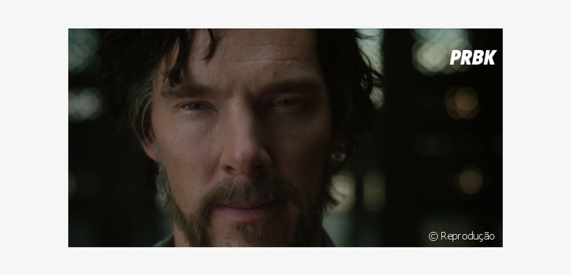 O Primeiro Trailer De "doutor Estranho" Foi Divulgado - Video, transparent png #757792