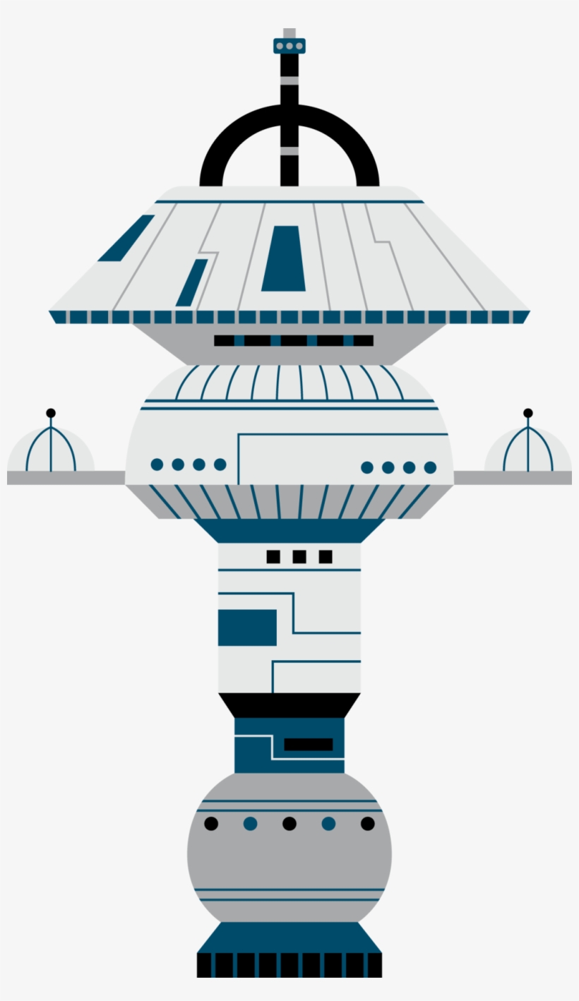 Star Wars Clipart Transparent - Film, transparent png #757813