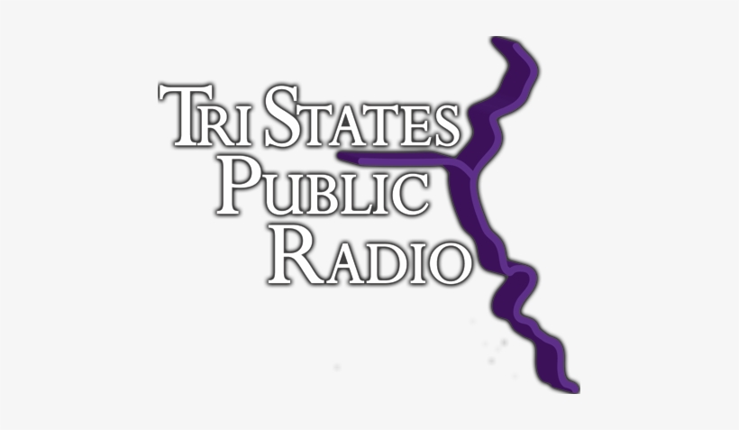 Tri States Public Radio Logo - Tri States Public Radio, transparent png #757818