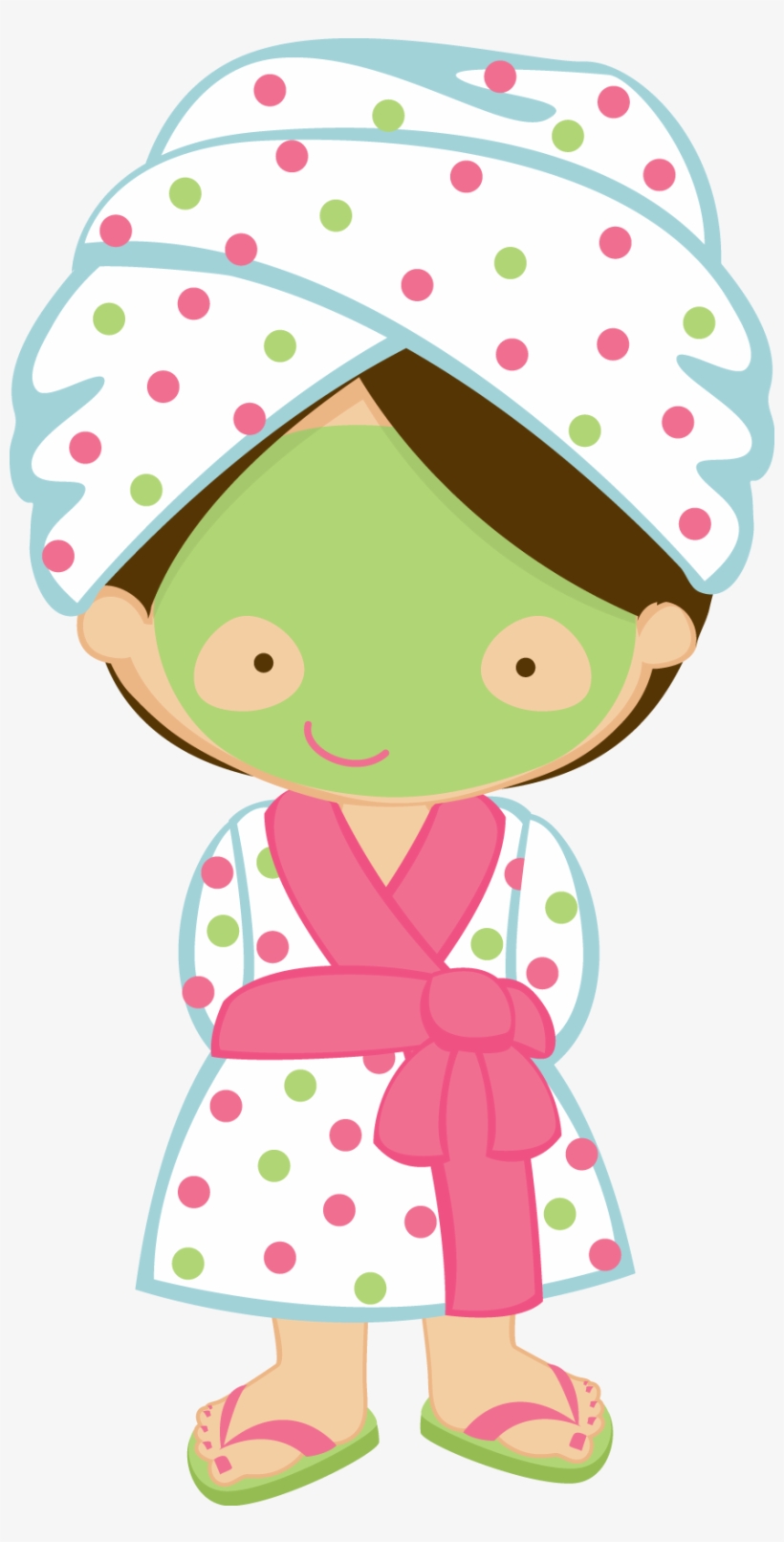 Graphic Stock Zwd Spaflipflops Spagirl Png Minus Pinterest - Spa Clipart, transparent png #757971