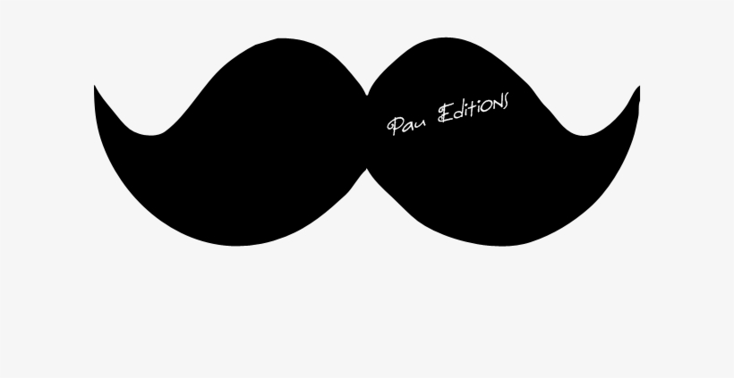 Nena Png By Paaueditiions On Deviantart - Handlebar Mustache Clipart, transparent png #758030