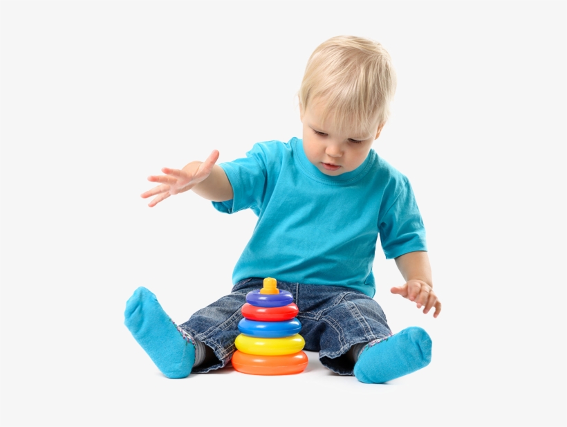 Slider Slide2 Img1 - Nursery Kid Png, transparent png #758240