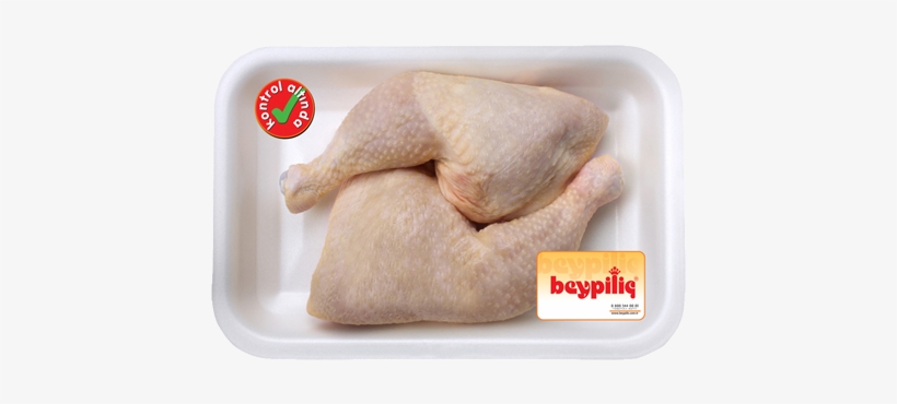 Buy Chicken Leg Quarters,halal Chicken Leg Quarters,frozen - Beypiliç, transparent png #758241