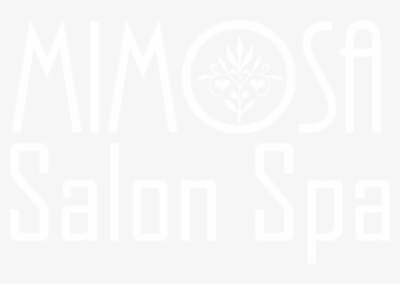 Cropped Mimosa Logo Red 1 - Spa, transparent png #758242