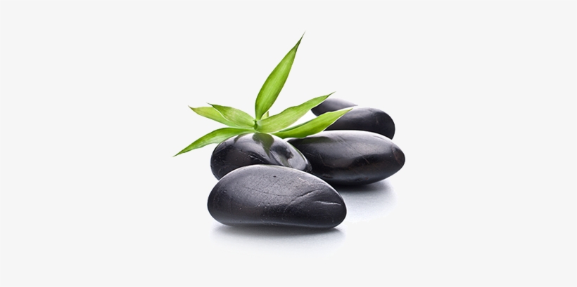 Home1 - Spa Hot Stones Png, transparent png #758279