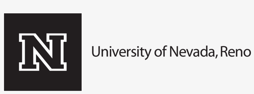 Nevada Logo - University Of Nevada, Reno, transparent png #758387