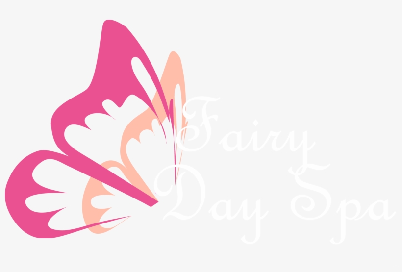 Fairy Day Spa - Beauty Spa Logo Png, transparent png #758417