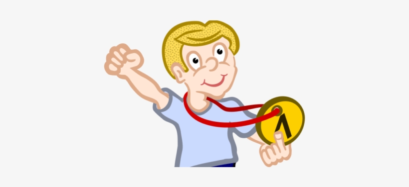 And The Dunboyne Winner Is - Winner Png, transparent png #758419