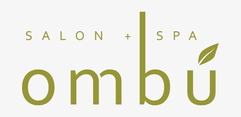 Ombu Salon Spa Ombu Salon Spa - Ombu Salon + Spa, transparent png #758471