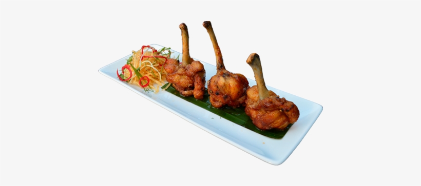 Pephn Chef Wings - Pepperonis, transparent png #758701