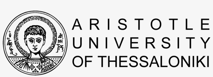 Banner Horizontal Black En - Aristoteleio Panepistimio, transparent png #758745