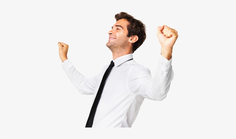 Winner Png Application Lifecycle Management Of Informup - Winner Man Png, transparent png #758749