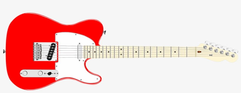 Fender Telecaster, Music - Fender Standard Telecaster - Lake Placid Blue, Maple, transparent png #758840