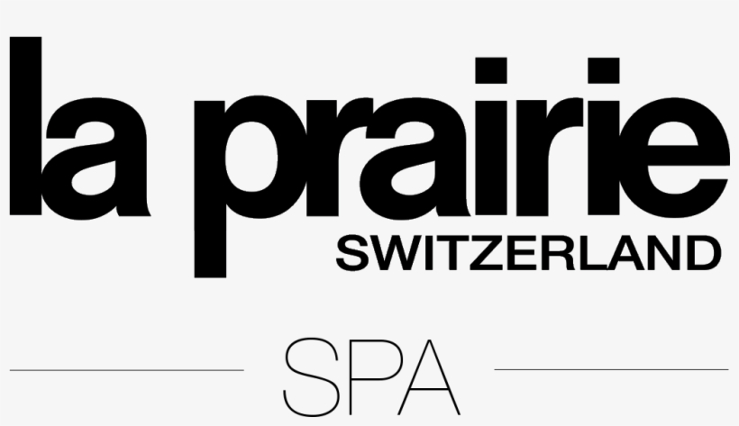 Spa, Pool & Health Logo - La Prairie, transparent png #758866