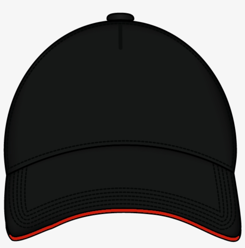 Baseball Cap Png File - Gorra Png, transparent png #758938