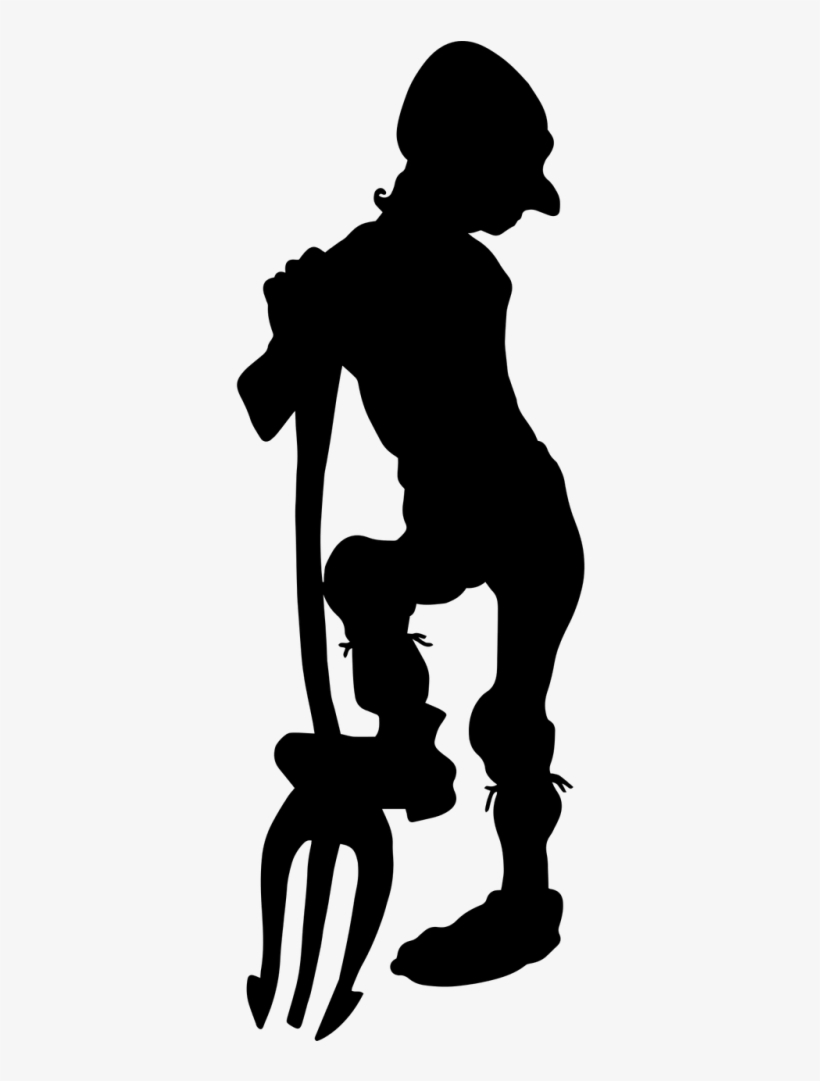 People - Silhouette, transparent png #759056