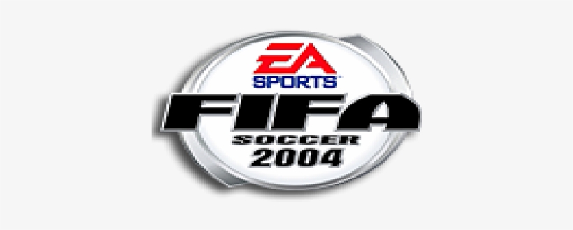 Fifa Soccer - Fifa Football 2004, transparent png #759362
