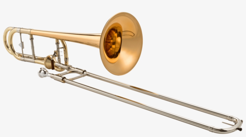 Free Png Trombone Png Images Transparent - Trombon Png, transparent png #759531