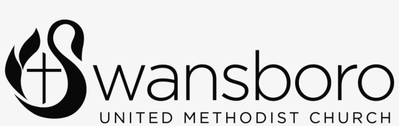 Swansboro United Methodist Church, transparent png #759662