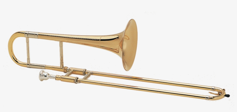 Professional Prestige Alto Eb - Antoine Courtois Prestige Ac131r-1 Alto Trombone, transparent png #759690