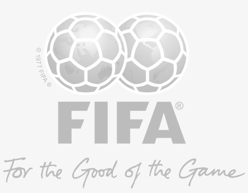 Fifa Logo - Fifa Fever: Celebrating 100 Years Of Fifa, transparent png #759762