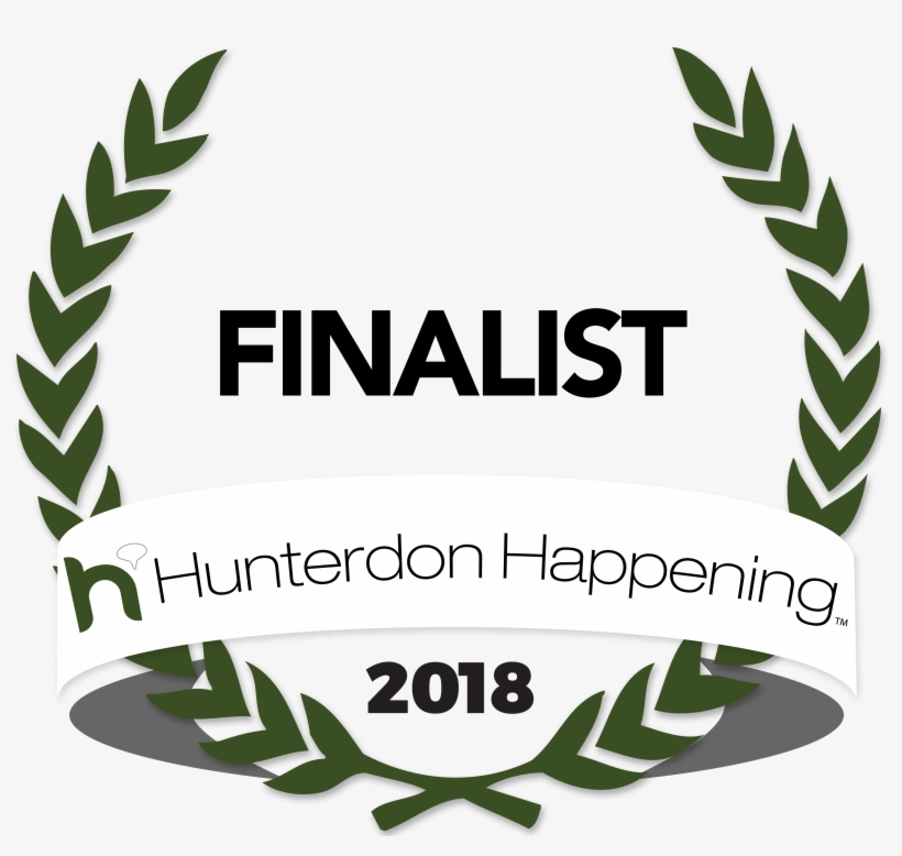 Bucks Happening 2018 Finalist, transparent png #759868