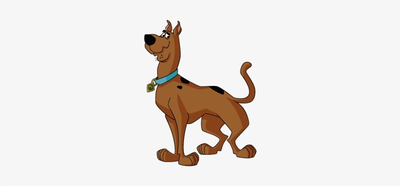 Scooby Dooby Doo - Scooby Doo Misterios Sa Scooby Doo, transparent png #759890