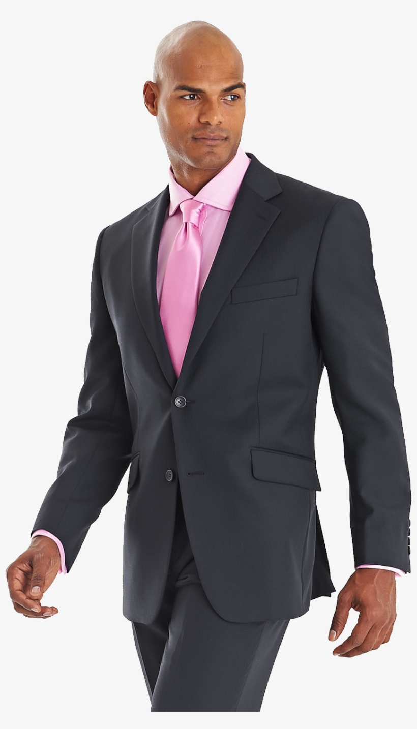 Suit Png Image - Suit, transparent png #759953